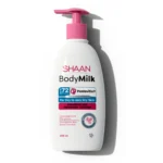 Shaan body milk 300ml