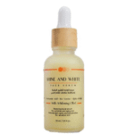 So Sandy Shine & White Face Serum 30Ml