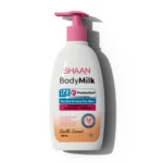 Shaan Body Milk Vanilla Coconut 300 ml