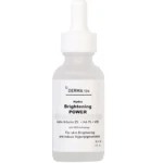 Derma 10 Brightening power serum Alpha Arbutin 2%+ HA1%