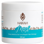 Nawah Hair mask 500ml