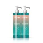 Argento cleansing 200 ml promo pack 2*1