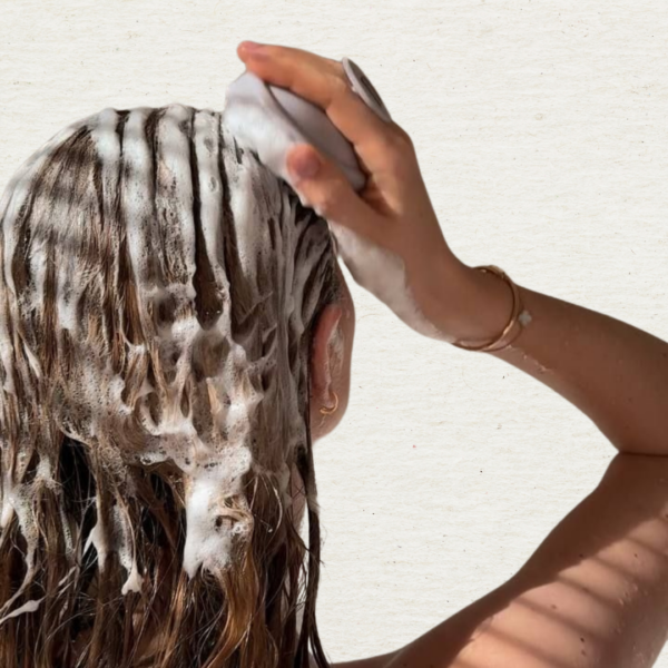 Nawah Shampoo 250ml - Image 3