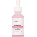 Derma 10 soothing power serum (centella asiatica 5%)