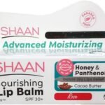 Shaan lip balm rose 5 gm