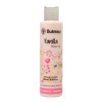 Bubblzz Vanilla Shower Gel 250ml