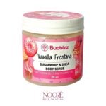 Bubblzz Vanilla Frosting Body Scrub 250 ml