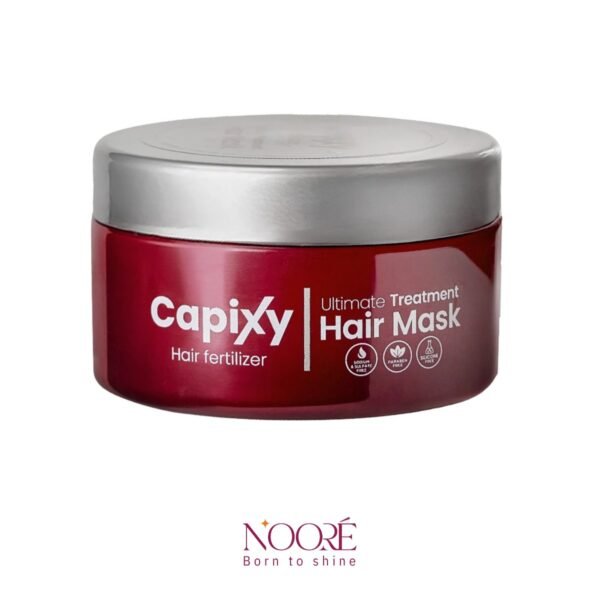 Capixy Hair Mask 250ml