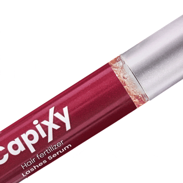 Capixy Lashes Treatment Serum 10ml - Image 4