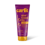 Curlit Leave In conditioner for curly hair