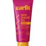 Curlit Leave In conditioner for Wavy hair