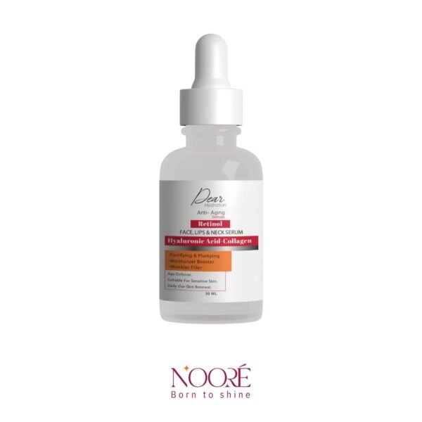 Dear anti-aging retinol serum 30ml