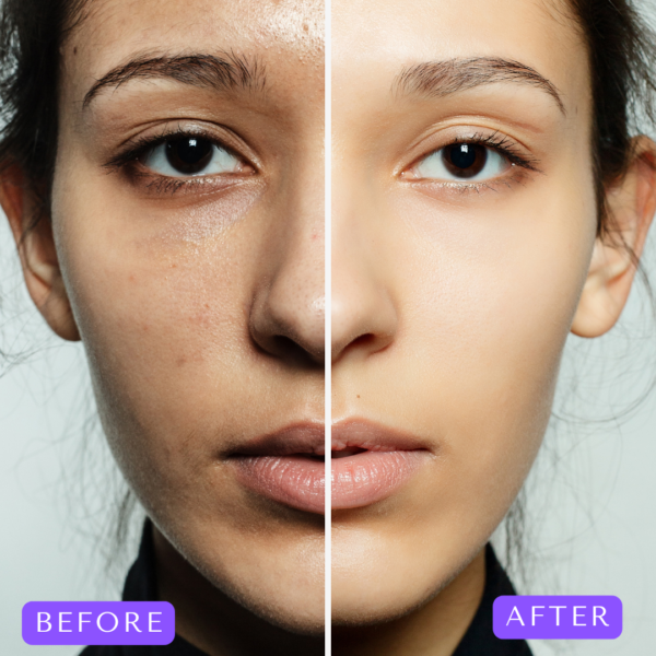 Dr. Elvish calming tonic - Image 2