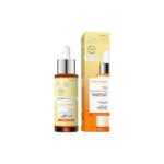 Eveline Serum Shot 15% Vitamin C+Cg Complex Illumination