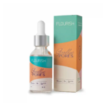 Flourish Good bye pores