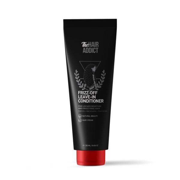 Frizz Off Leave in Conditioner 250ml