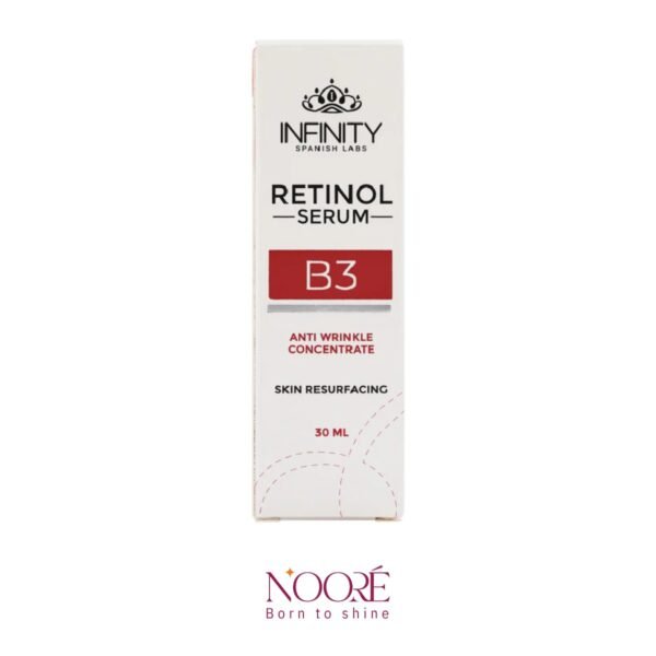 Infinity Retinol B3 Serum - Image 3