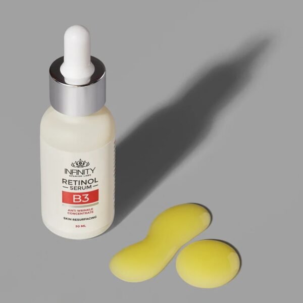 Infinity Retinol B3 Serum - Image 2
