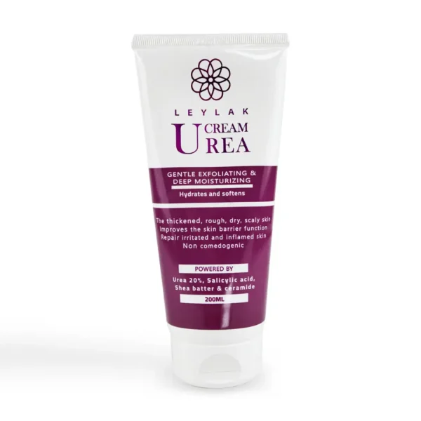 Leylak Urea Cream 20%