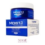 Moist-1 with Urea cream 100 ml