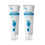Offer KOLAGRA Foot Cream (1+1) 50ml