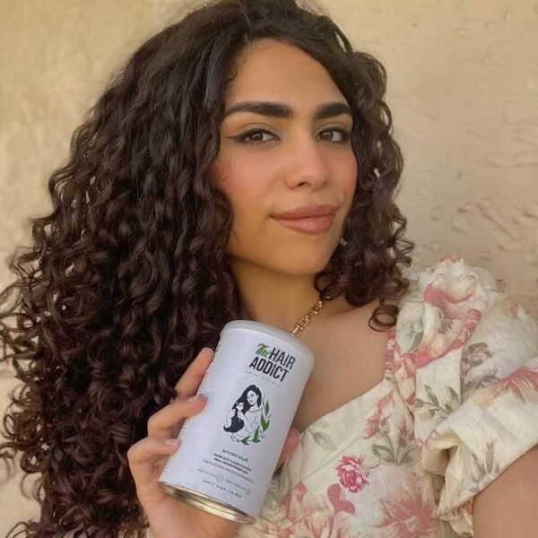 Pure Henna 250gm - Image 3