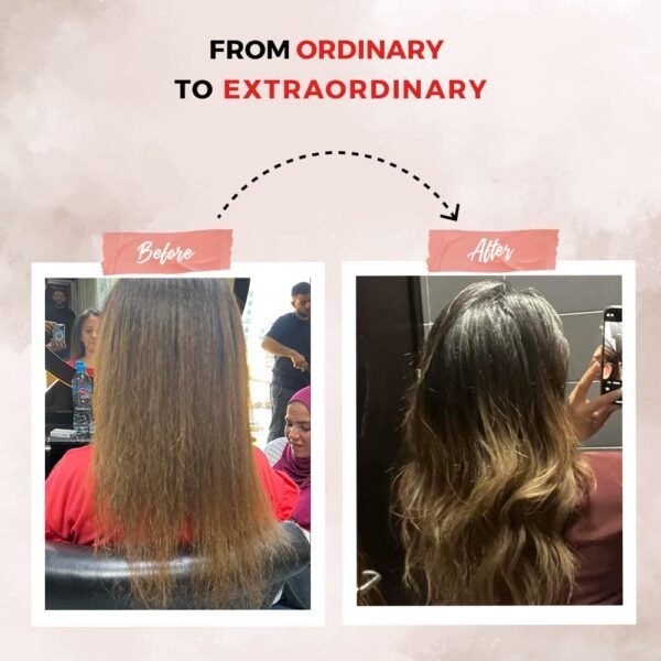 Pure Henna 250gm - Image 4