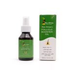 Raw African follicle booster oil 100 ml
