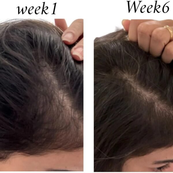 Raw African follicle booster spray 125 ml - Image 3