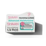 Shaan lip balm cocoa 5 gm