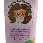 Superkids Hair Leave In Conditioner 250 ml