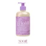 Telofill Milk and Honey Body Wash 500 ml