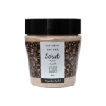 Bobana body scrub - coffee - 300gm