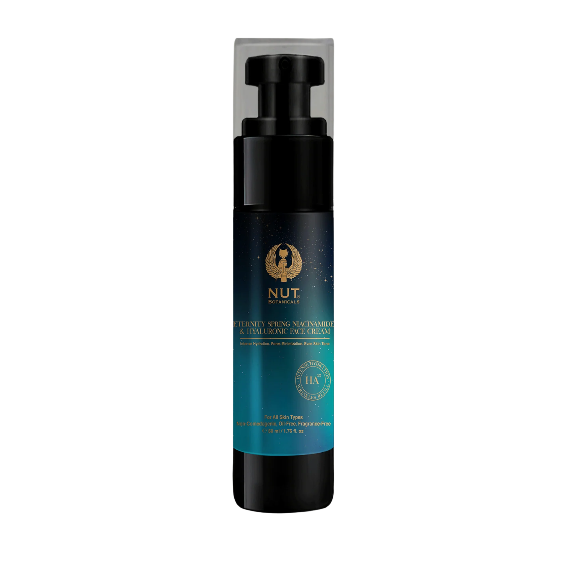 ca6e30b1-Products-Gallery_Eternity-Spring-Niacinamide-and-Hyaluronic-Face-Cream-50ml-1-1 Eternity Spring Niacinamide and Hyaluronic Face Cream 50 ml - Image 1