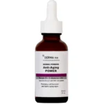 Derma 10  Power retinol 1% + 3 vitamins + HA