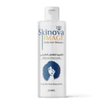 Skinova curly hair shampoo