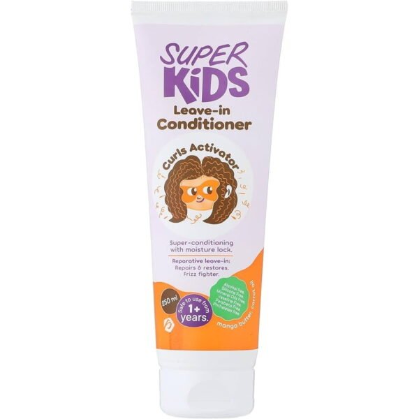 Superkids Hair Leave In Conditioner 250 ml