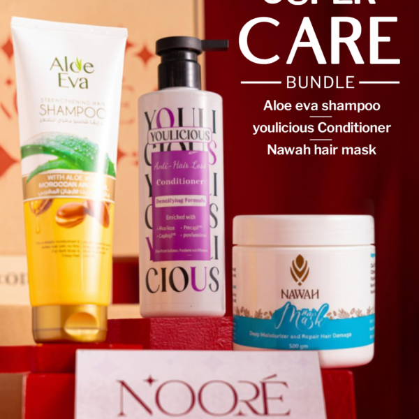 Super Care Bundle