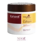 Karseell Hair Repair Mask - Deep Conditioning MACA Collagen for Dry Damaged Hair