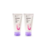 kolagra offer bikini whitening cream (1+1) 50ml