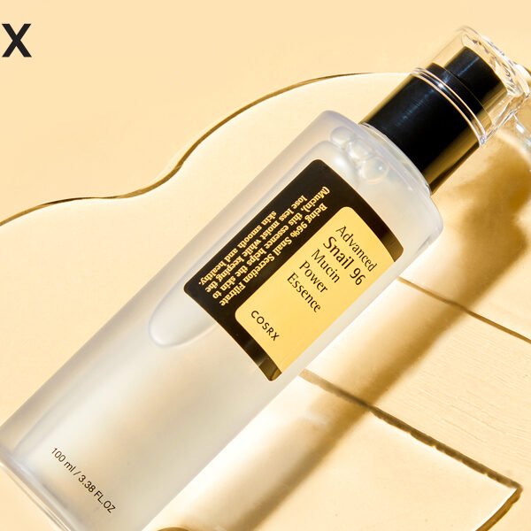 COSRX Advanced Snail 96 Mucin Power Essence - Image 2