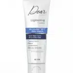 Dear Hydration Lightening Cream 60GM