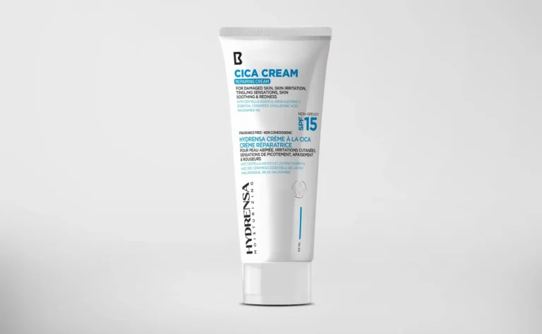 HYDRENSA CICA CREAM