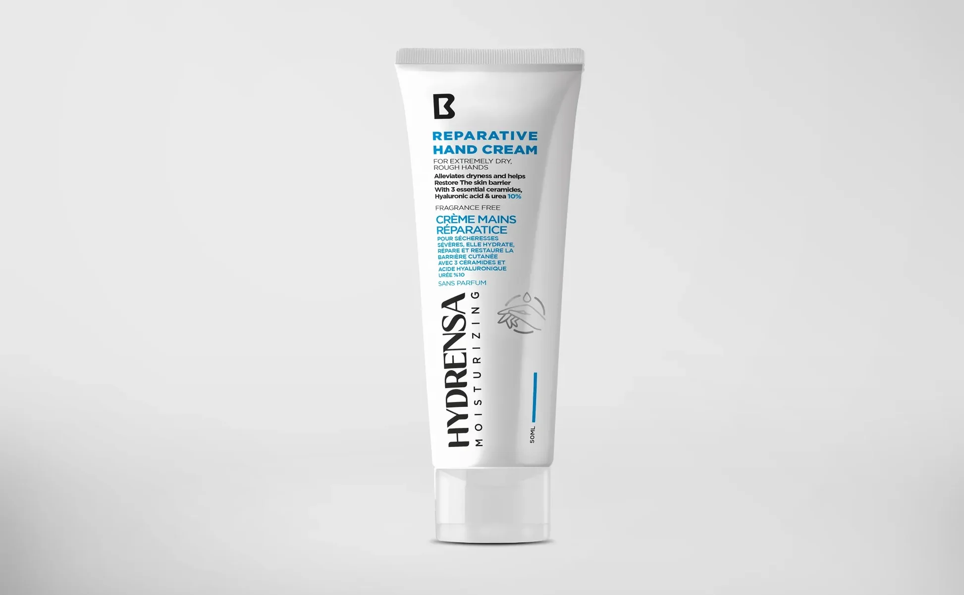 HYDRENSA Hand CREAM HYDRENSA Hand CREAM