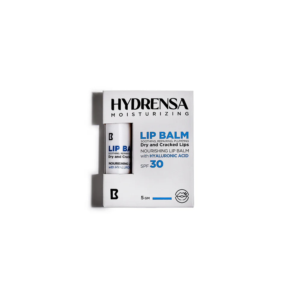 Hydrensa moisturizing lip Balm dry and cracked lips. Hydrensa moisturizing lip Balm dry and cracked lips.