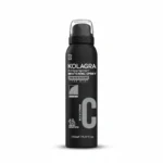 Kolagra Antiperspirant WHITENING SPRAY For Men-150ml