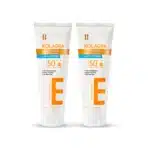 Offer Kolagra Sun Screen Lotion 120ml (1+1)