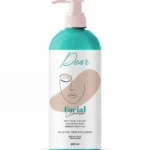 Dear Facial Cleanser For Oily & Acne Prone Skin 400 ML